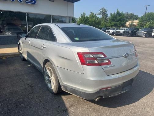 2013 Ford Taurus SEL