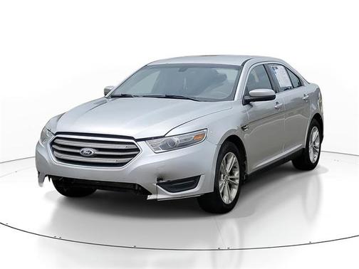 2013 Ford Taurus SEL