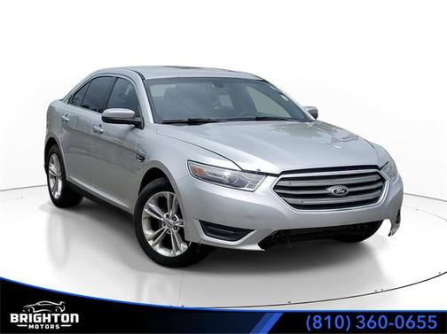 2013 Ford Taurus SEL