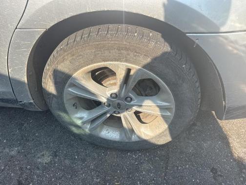 2013 Ford Taurus SEL