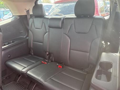 2023 Kia Telluride LX