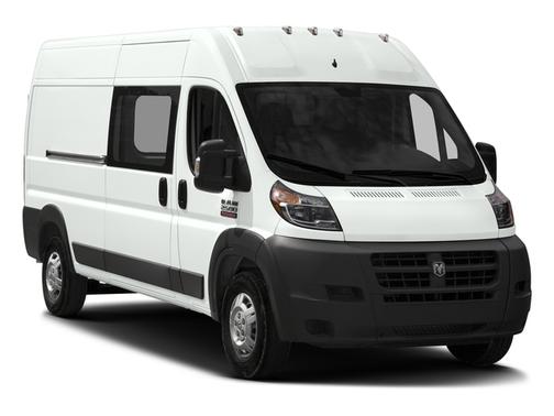 2017 RAM ProMaster 2500 High Roof