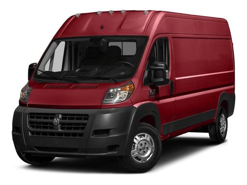 2017 RAM ProMaster 2500 High Roof