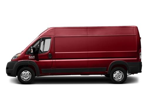 2017 RAM ProMaster 2500 High Roof