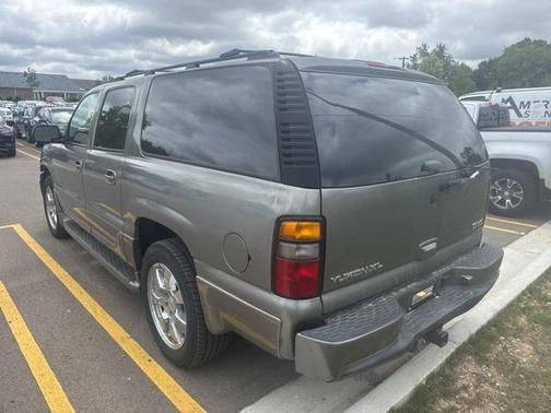 2006 GMC Yukon XL Denali