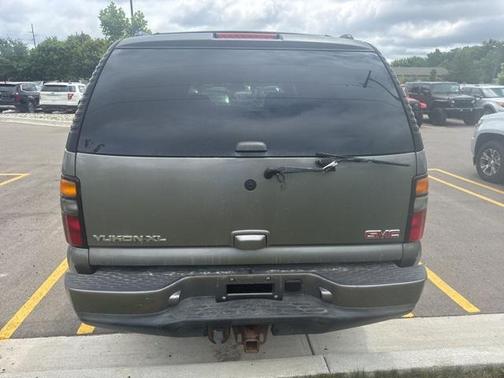 2006 GMC Yukon XL Denali