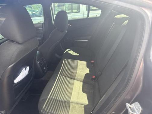 2013 Dodge Charger SE