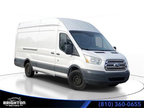 2015 Ford Transit-350 Base