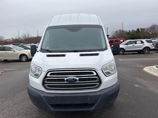 2015 Ford Transit-350 Base