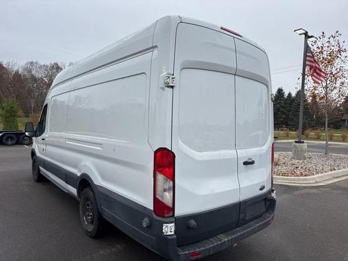2015 Ford Transit-350 Base