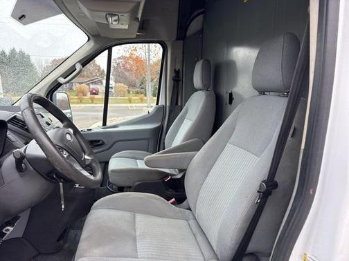 2015 Ford Transit-350 Base