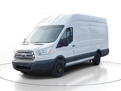 2015 Ford Transit-350 Base
