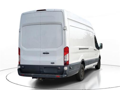 2015 Ford Transit-350 Base
