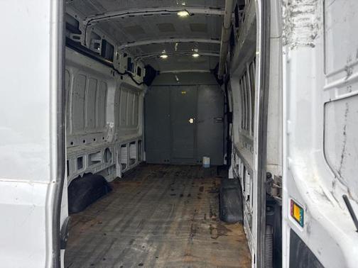 2015 Ford Transit-350 Base