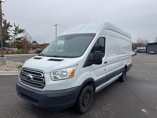 2015 Ford Transit-350 Base