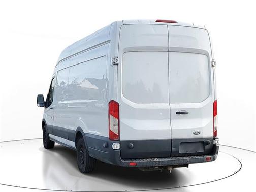 2015 Ford Transit-350 Base