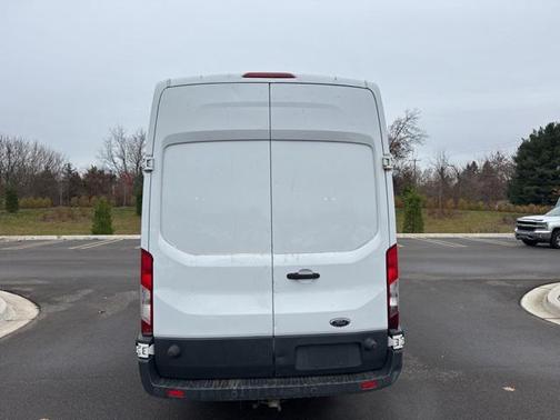 2015 Ford Transit-350 Base