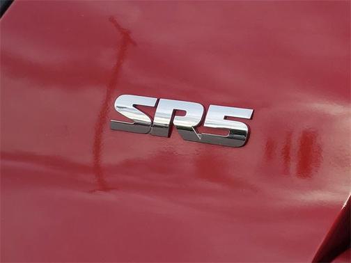 2015 Toyota 4Runner SR5 Premium