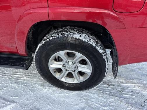 2015 Toyota 4Runner SR5 Premium