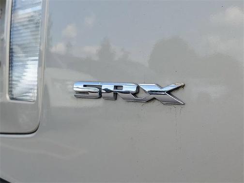 2007 Cadillac SRX V6