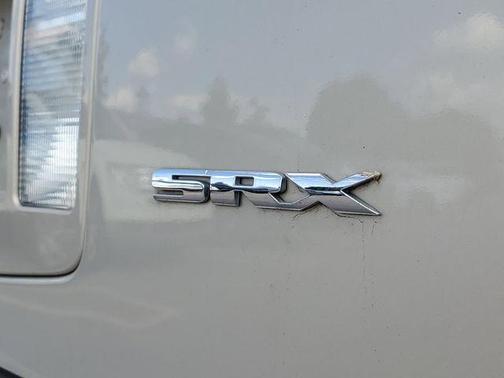 2007 Cadillac SRX V6