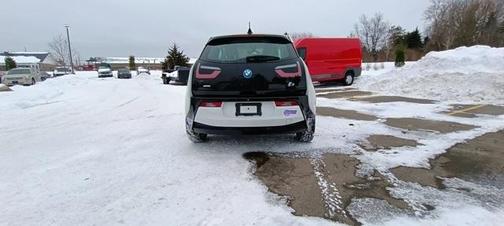 2015 BMW i3 Base w/Range Extender
