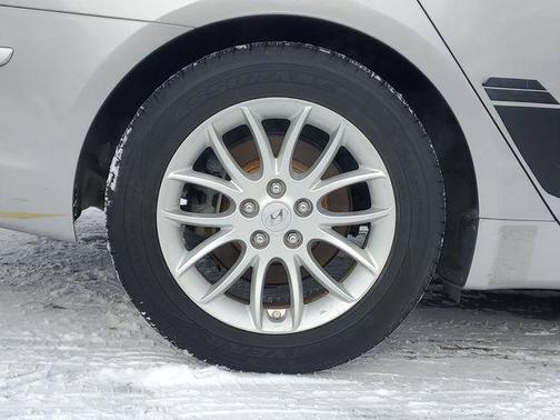 2011 Hyundai Genesis 3.8