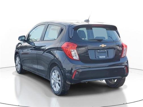 2019 Chevrolet Spark 1LT