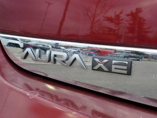 2008 Saturn Aura XE