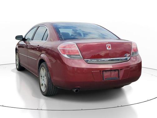 2008 Saturn Aura XE