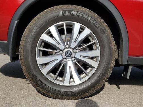 2023 Nissan Murano SV Intelligent AWD