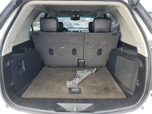 2011 Chevrolet Equinox 2LT