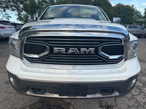 2018 RAM 1500 Longhorn