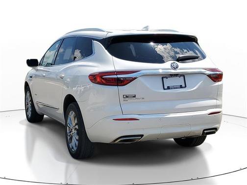 2021 Buick Enclave AWD Avenir