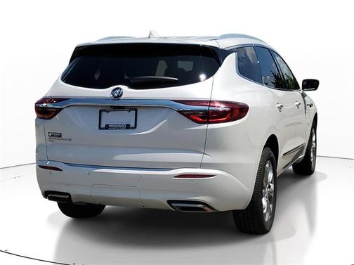 2021 Buick Enclave AWD Avenir