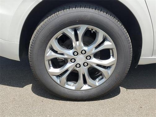 2021 Buick Enclave AWD Avenir