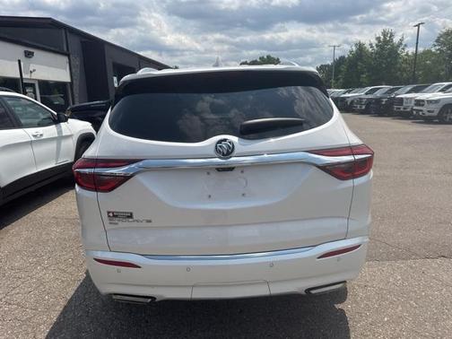 2021 Buick Enclave AWD Avenir