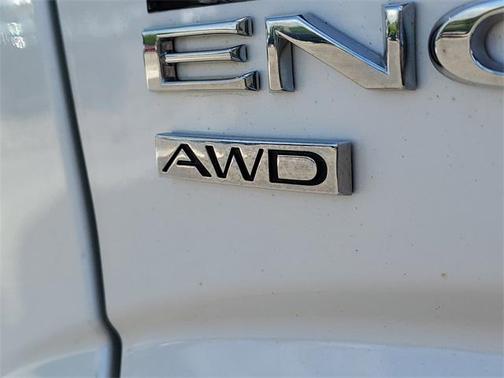 2021 Buick Enclave AWD Avenir