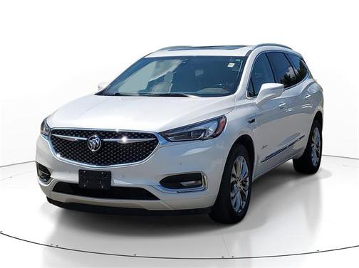 2021 Buick Enclave AWD Avenir