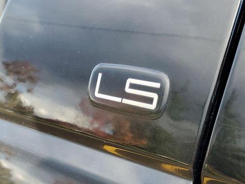 1997 Chevrolet Suburban 1500