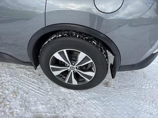 2021 Nissan Murano S FWD