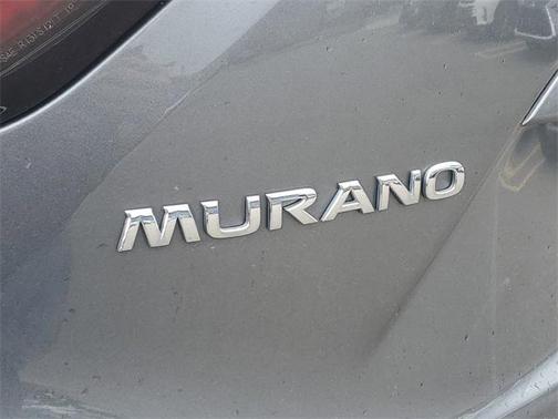 2021 Nissan Murano S FWD