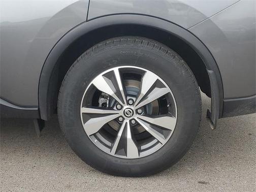 2021 Nissan Murano S FWD