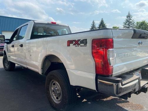 2019 Ford F-250 XL