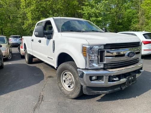 2019 Ford F-250 XL
