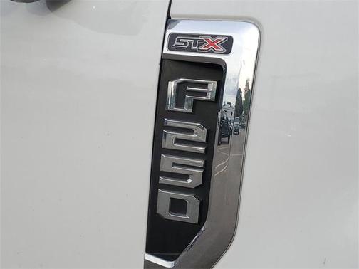 2019 Ford F-250 XL