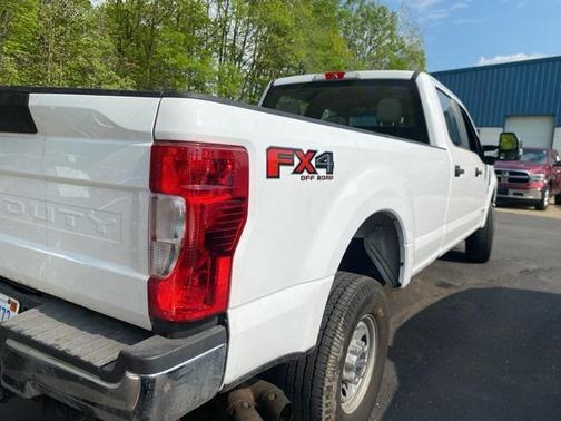 2019 Ford F-250 XL