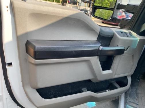 2019 Ford F-250 XL