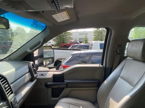 2019 Ford F-250 XL