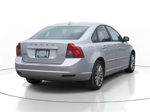 2009 Volvo S40 2.4i